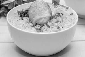 Mutton Pulao