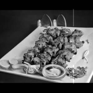 Tandoori Bharwan (Stuffineg)