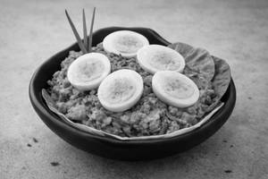 Egg And Chicken Salad