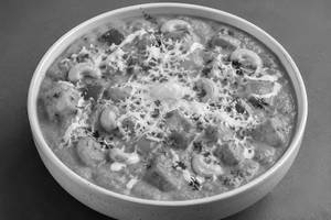 Kaju Cheese Butter Masala