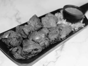 Peri Peri Tandoori Soya Chaap