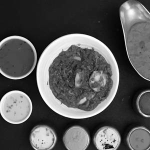 Nilgiri Rice Cakes