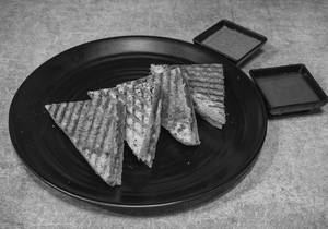 Masala Grill Sandwich