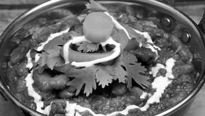 Punjabi Rajma