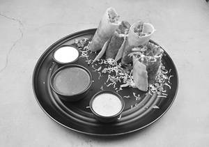 Jain Jini Dosa