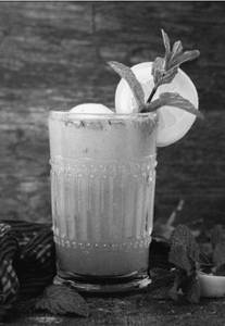 Masal Soda