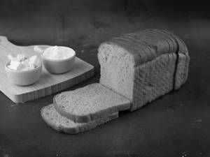 Brown Bread   