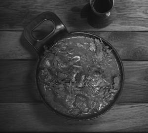 Andhra Mutton