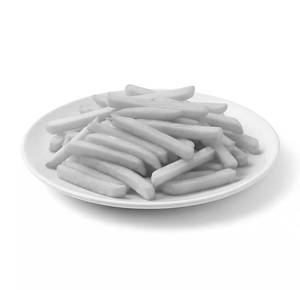 Classic Fries