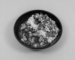 Black Bean Tofu