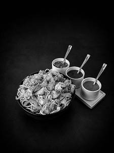 Mix Noodles Non Veg