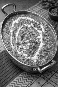 Veg Bhuna Masala