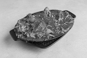 Mutton Peshawari