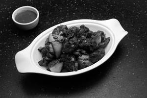 Chilly Chicken