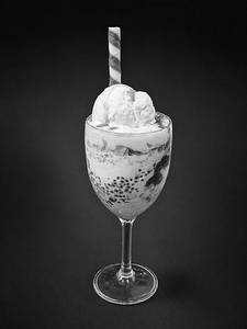 TENDER COCONUT FALOODA