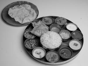 Special Meal