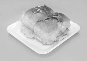 Double Pav