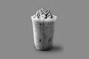 Cold Coffee Frappe