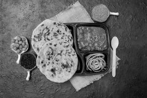 Chole Masala Combo