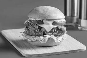 King burger