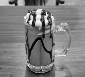 Java chip frappe