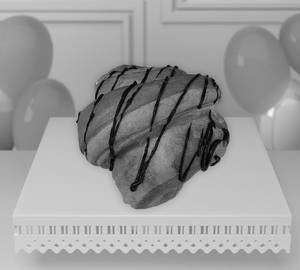 Chocolate  Croissant