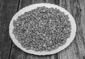 Chana Dal