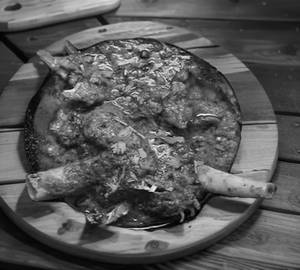 Mutton Korma