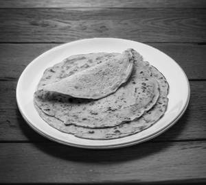 Moong Dal Cheela