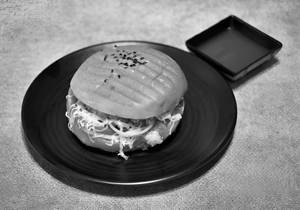 Veg Classic Burger