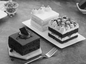 Pack of Any Three Pastries