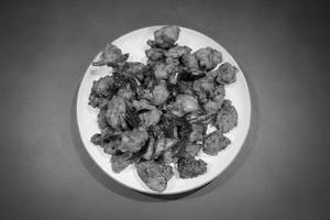 Chicken Angara Kebab