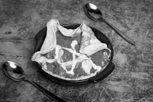 Boneless Chicken Afghani