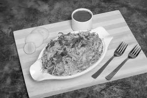 Paneer Noodles