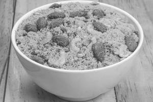 Badam Mixture