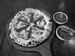 Margherita Pesto