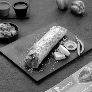 PANEER CHEESE Roll(creamy, Cheesy,flavorful)