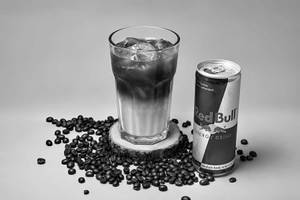 Red Bull Espresso