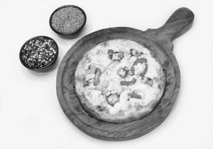 Korean pizza