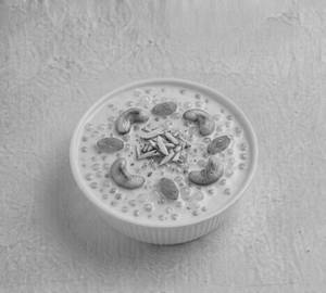 Saggu biyyam payasam [500ml]