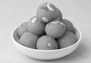 Motichur Laddu