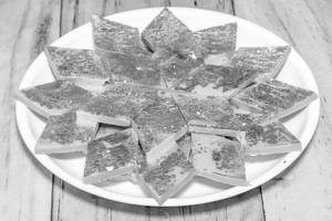 Kaju Barfi