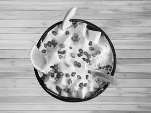 Creamy Fruit Salad
