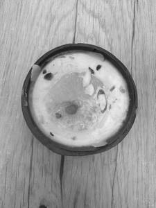 Frappe Coffe