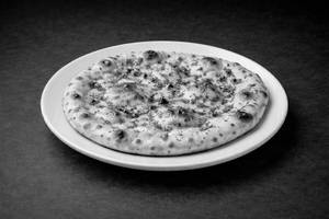 Plain Kulcha