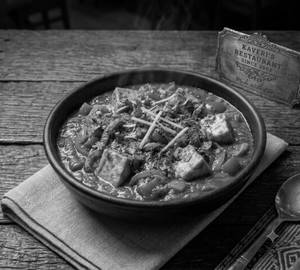 Paneer Do Pyaza