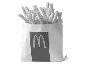 Small fries