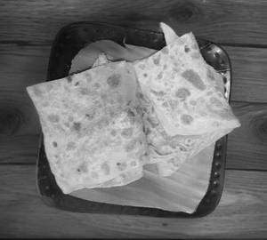 Veetchu Parotta