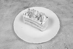 Pastry Butterscotch