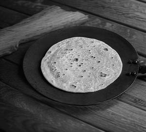 Butter Tawa Roti
